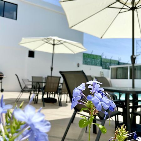 Apartamento Con Hermosa Vista Manta Εξωτερικό φωτογραφία