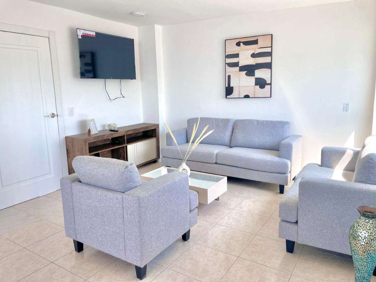 Apartamento Con Hermosa Vista Manta Εξωτερικό φωτογραφία