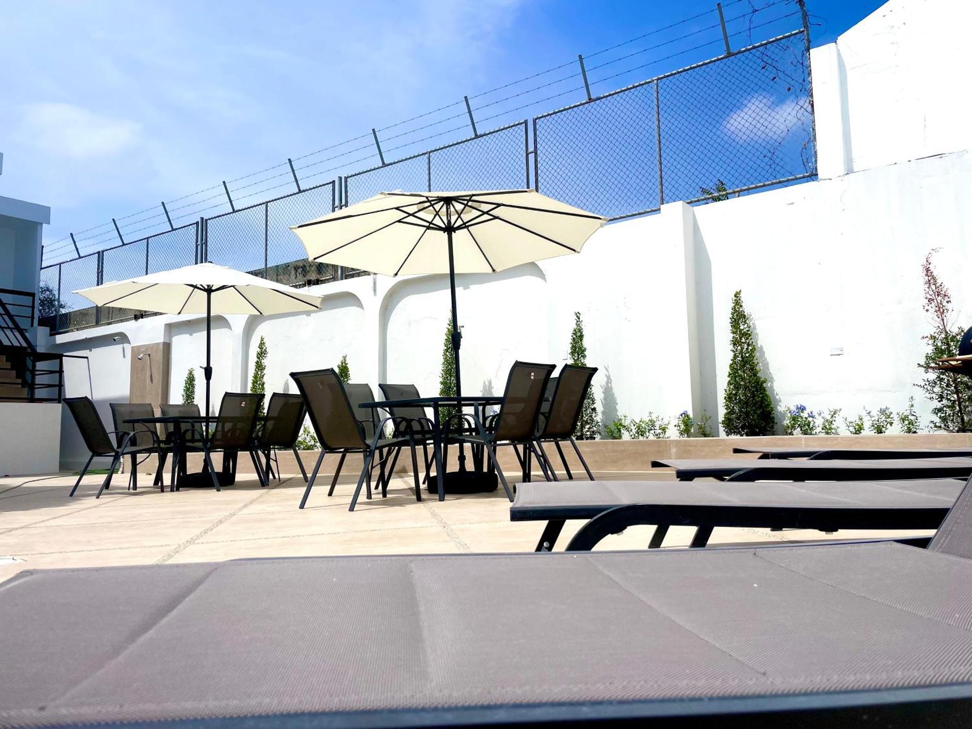 Apartamento Con Hermosa Vista Manta Εξωτερικό φωτογραφία