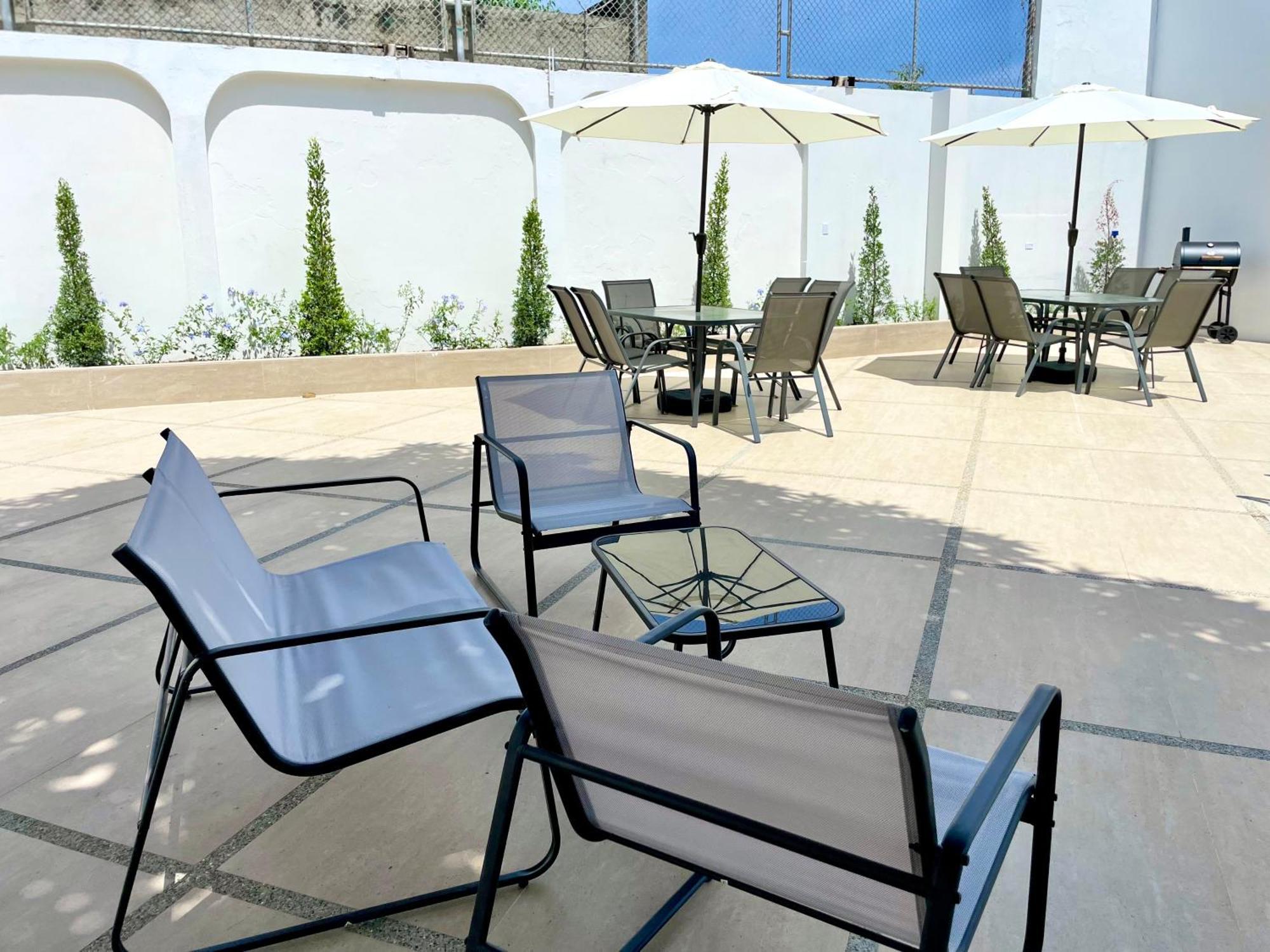 Apartamento Con Hermosa Vista Manta Εξωτερικό φωτογραφία