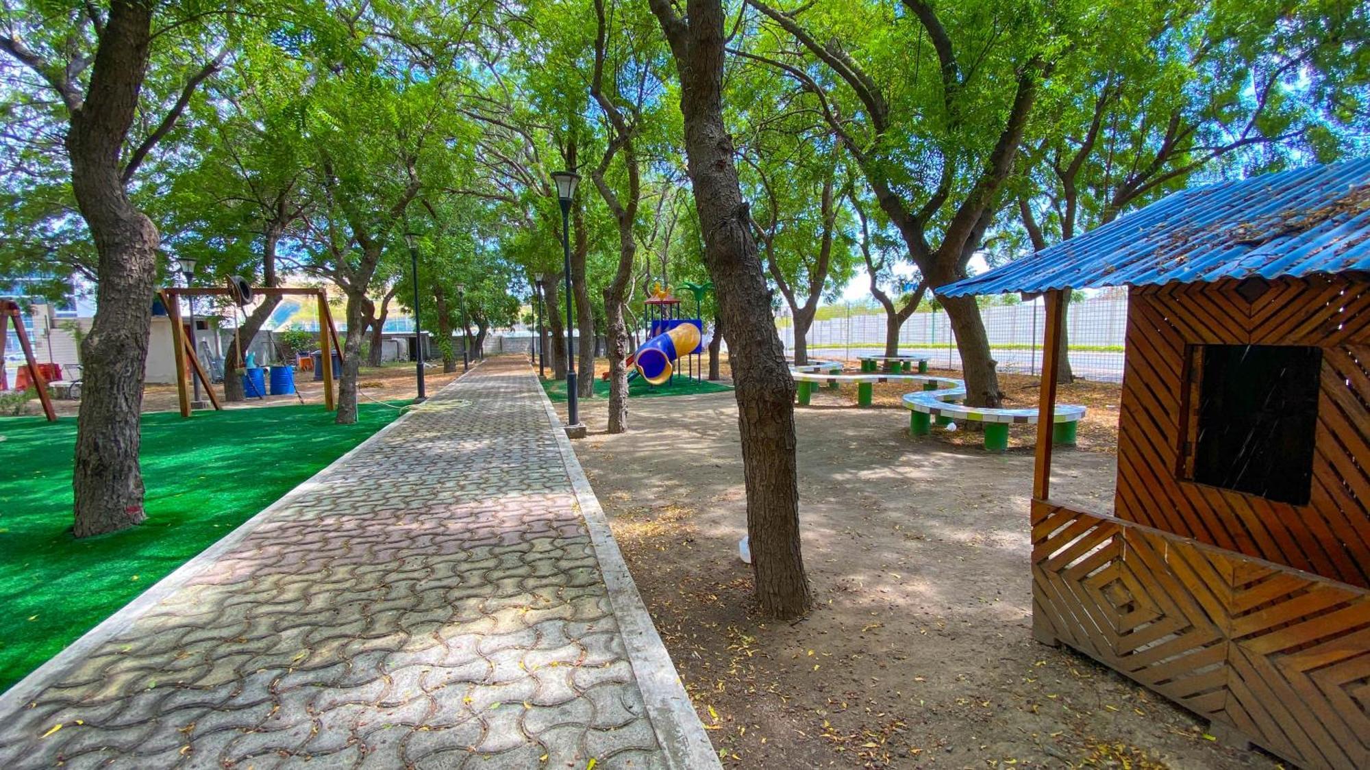 Apartamento Con Hermosa Vista Manta Εξωτερικό φωτογραφία